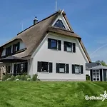 Reethaus Am Mariannenweg 05a - Reethuus Seestern Casa vacanze *