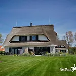 Reethaus Am Mariannenweg 05a - Reethuus Seestern Casa vacanze