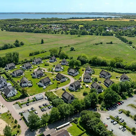 Hébergement de vacances Reethaus Am Mariannenweg 05a - Reethuus Seestern *