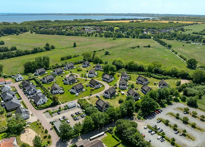 بيت للعطل Reethaus Am Mariannenweg 05a - Reethuus Seestern *